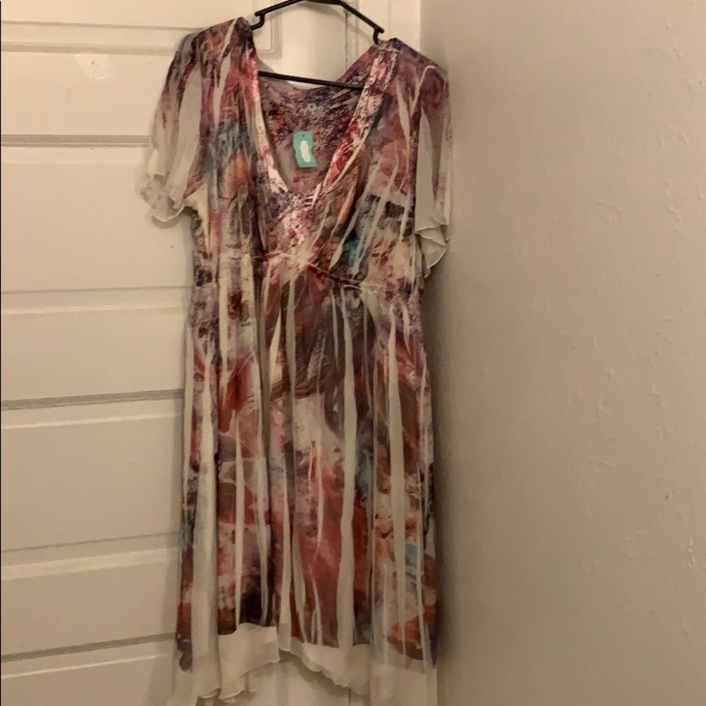 Maurices dress. Size 3
